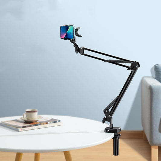 Brcket Bedside Bed Desktop Rotation - Yawmii