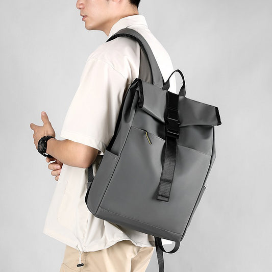 Casual Fashion Backpack For Men & Women - Yawmii