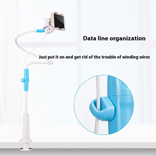 Creative Versatile Detachable Snap-on Mobile Phone Holder - Yawmii