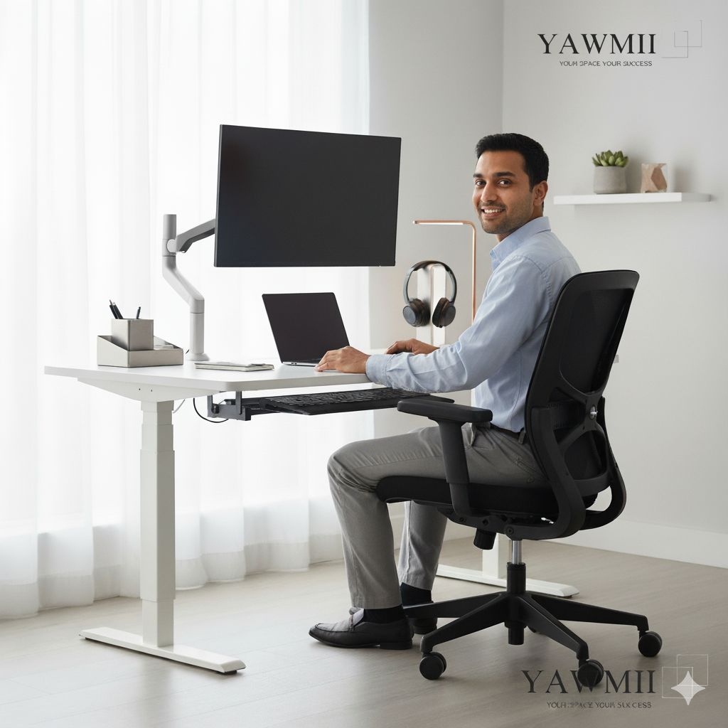 Home Workplace Revolution: How Remote Work Became the New Normal in Italy and Beyond