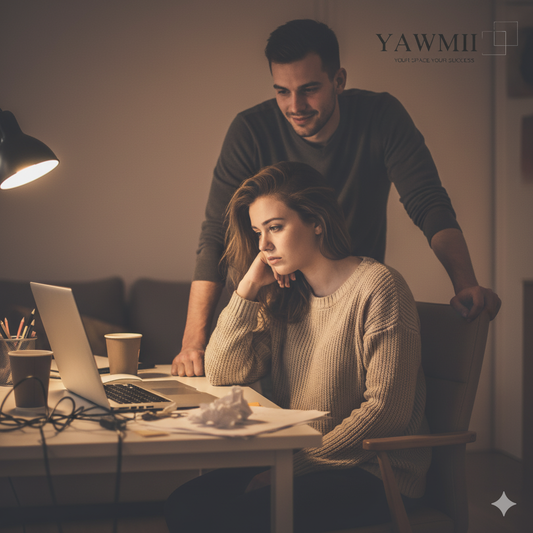 Navigating the Pitfalls: Common Mistakes Remote Workers Make and How to Avoid Them