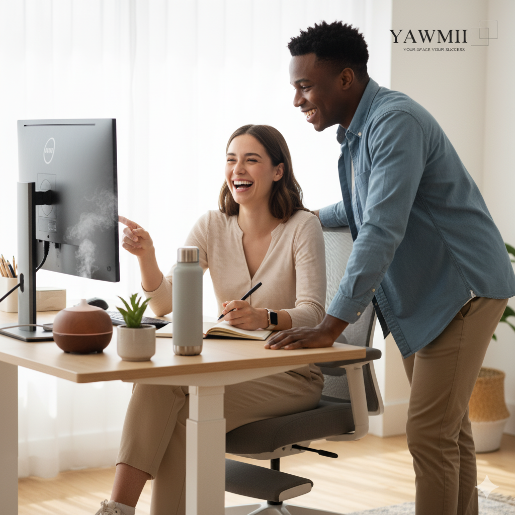 Tech & Productivity