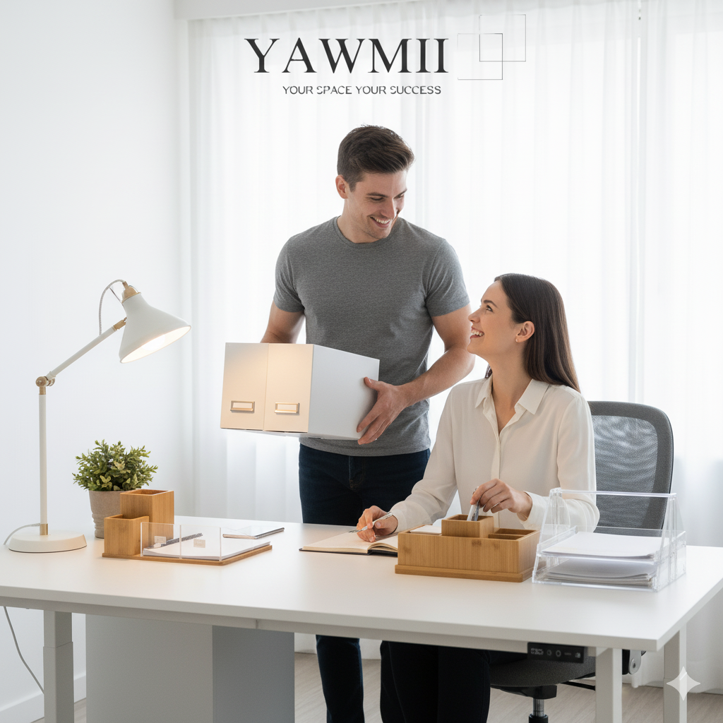 Organization & Accessories