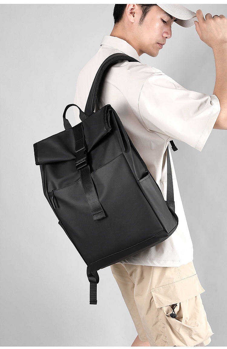 Casual Fashion Backpack For Men & Women - Yawmii