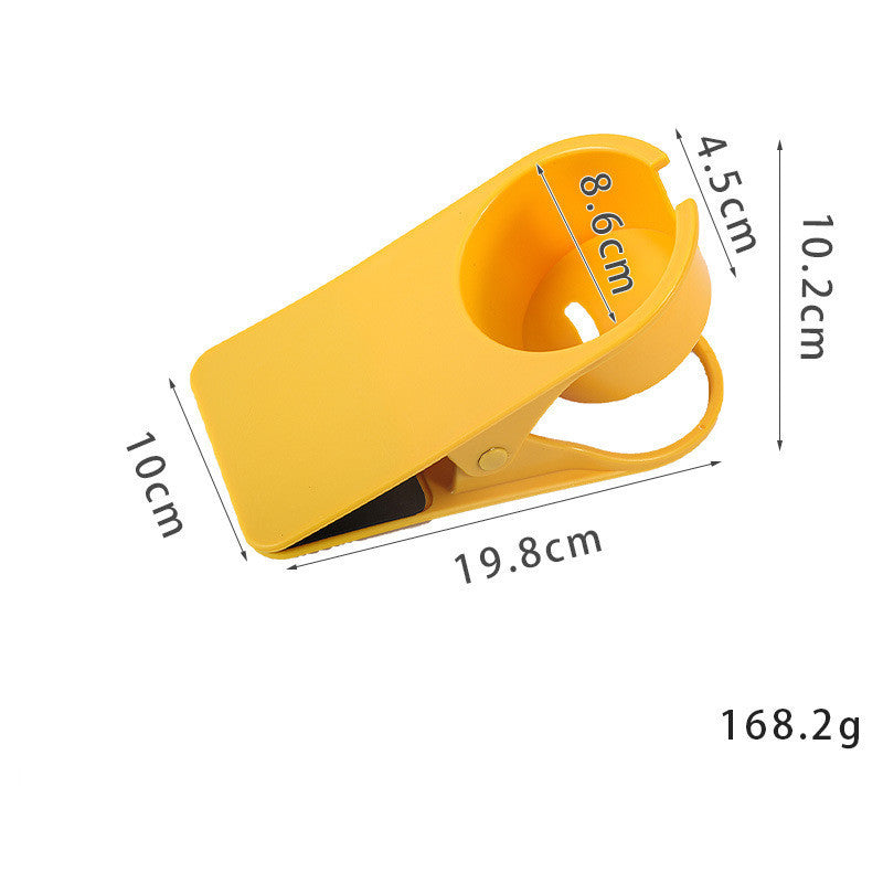 Multi-purpose Large Plastic Desk Table Organizer - Yawmii