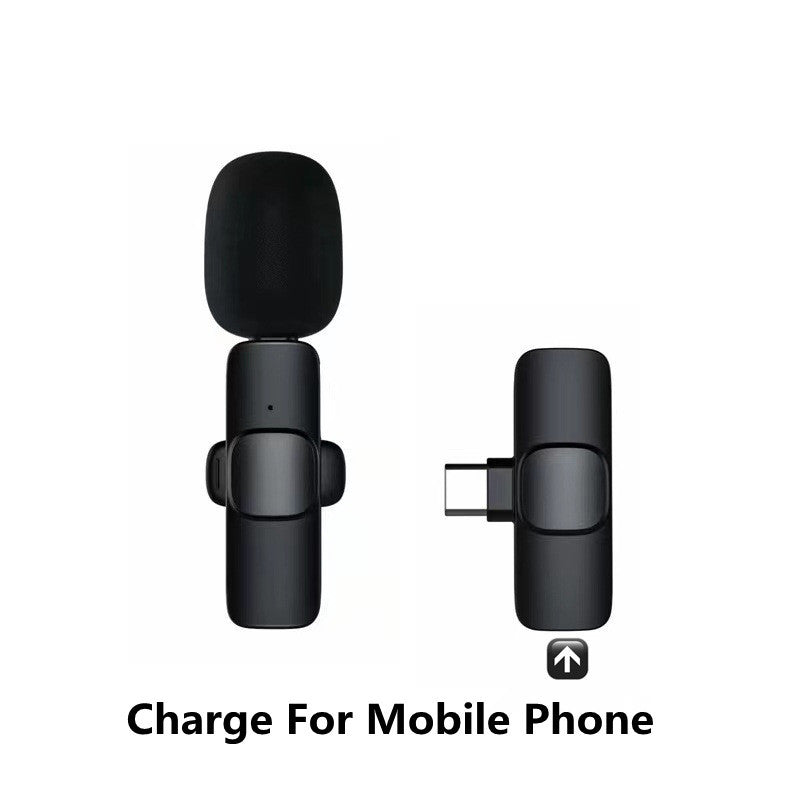 Black USB charging cable and connector on a white background