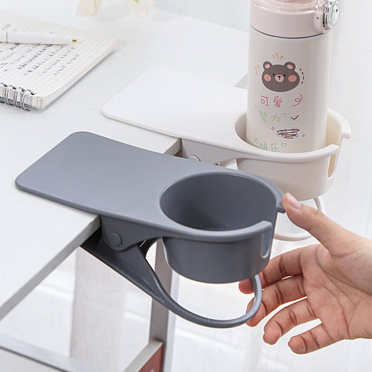 Multi-purpose Large Plastic Desk Table Organizer - Yawmii