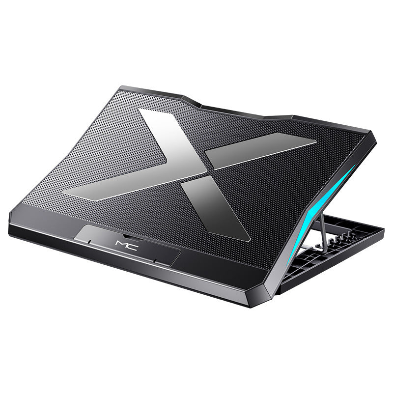 Laptop Radiator Foldable Desktop Cooling Base - Yawmii