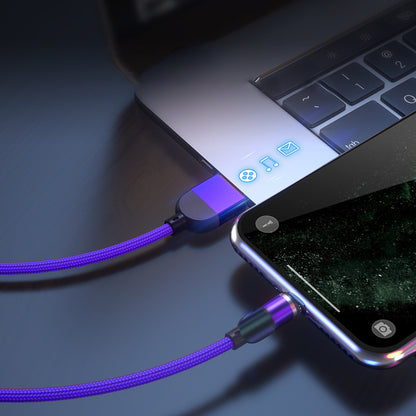 Magnetic Douyin Storage Charging Portable Telescopic Mobile Phone Data - Yawmii