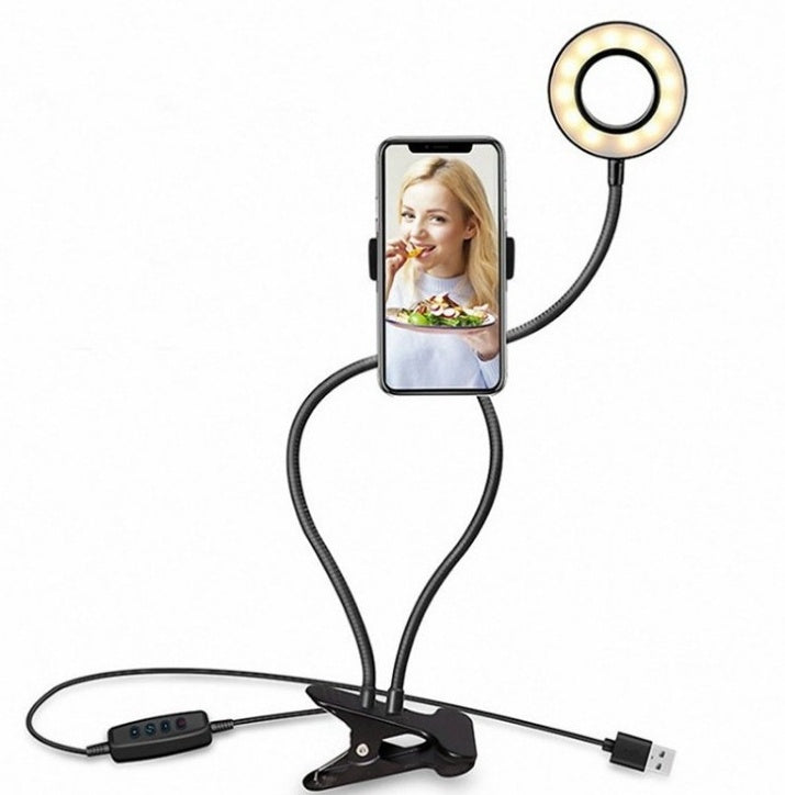 LED Selfie Ring Light - Yawmii
