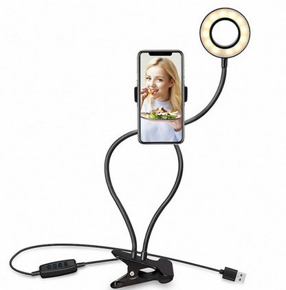 LED Selfie Ring Light - Yawmii