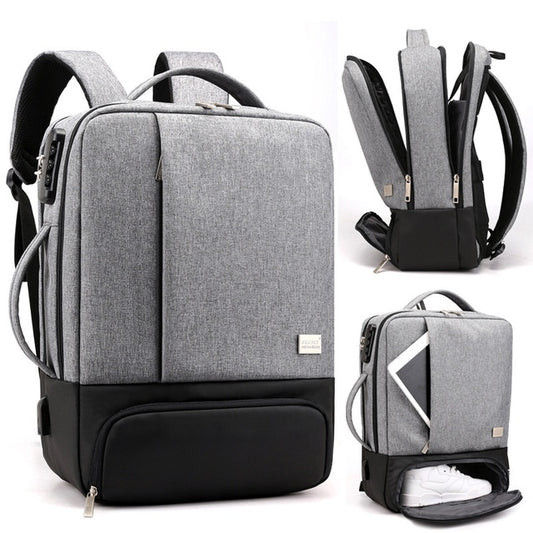 15.6 inch laptop bag - Yawmii