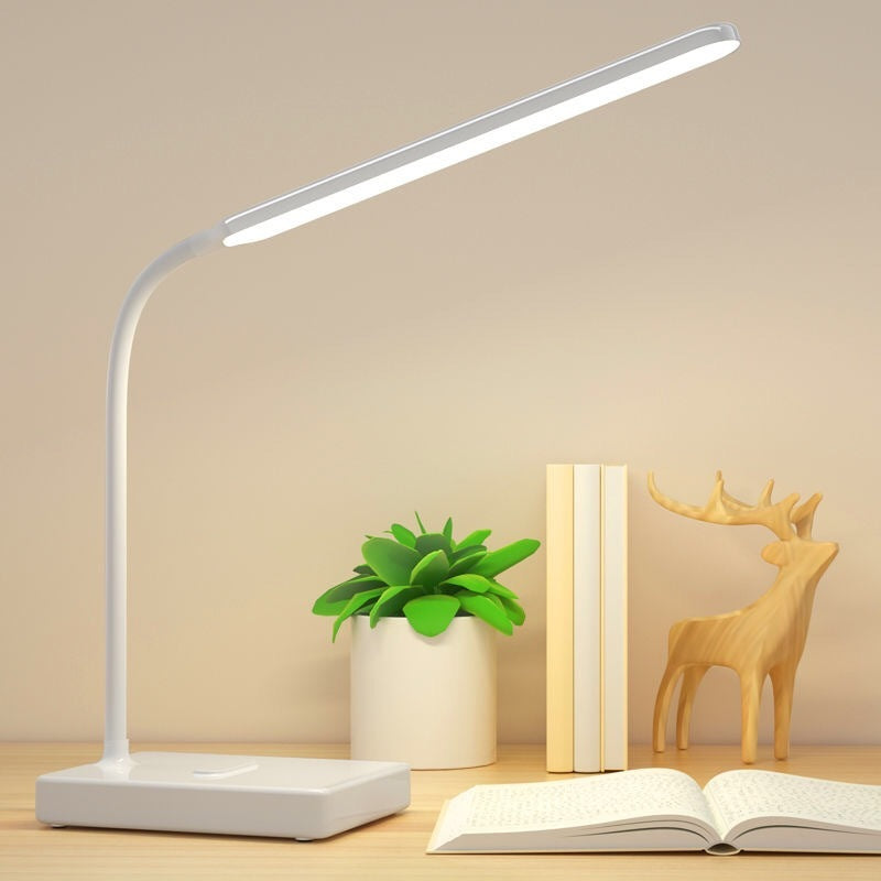 Touch LED Charging Small Desk Lamp - Yawmii
