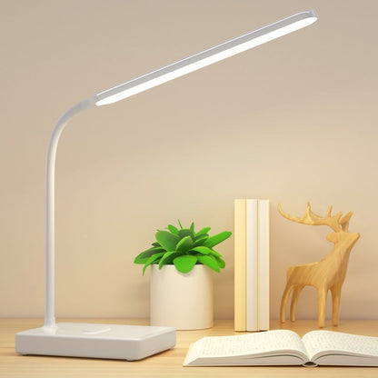 Touch LED Charging Small Desk Lamp - Yawmii