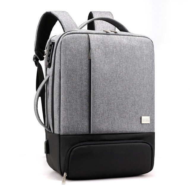 15.6 inch laptop bag - Yawmii