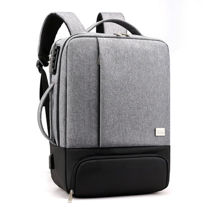 15.6 inch laptop bag - Yawmii
