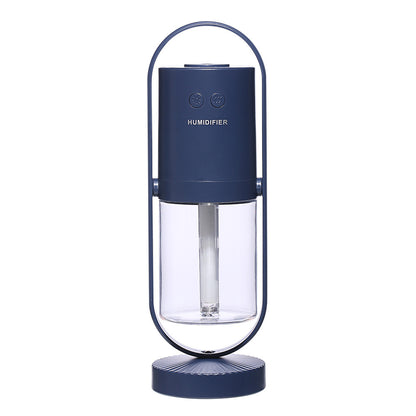 Magic Shadow USB Air Humidifier With Night Lights Ultrasonic - Yawmii
