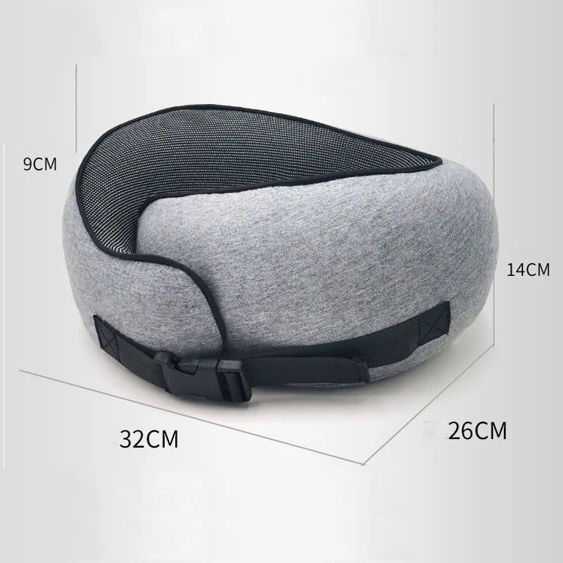 Travel Neck Pillow - Yawmii