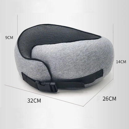 Travel Neck Pillow - Yawmii