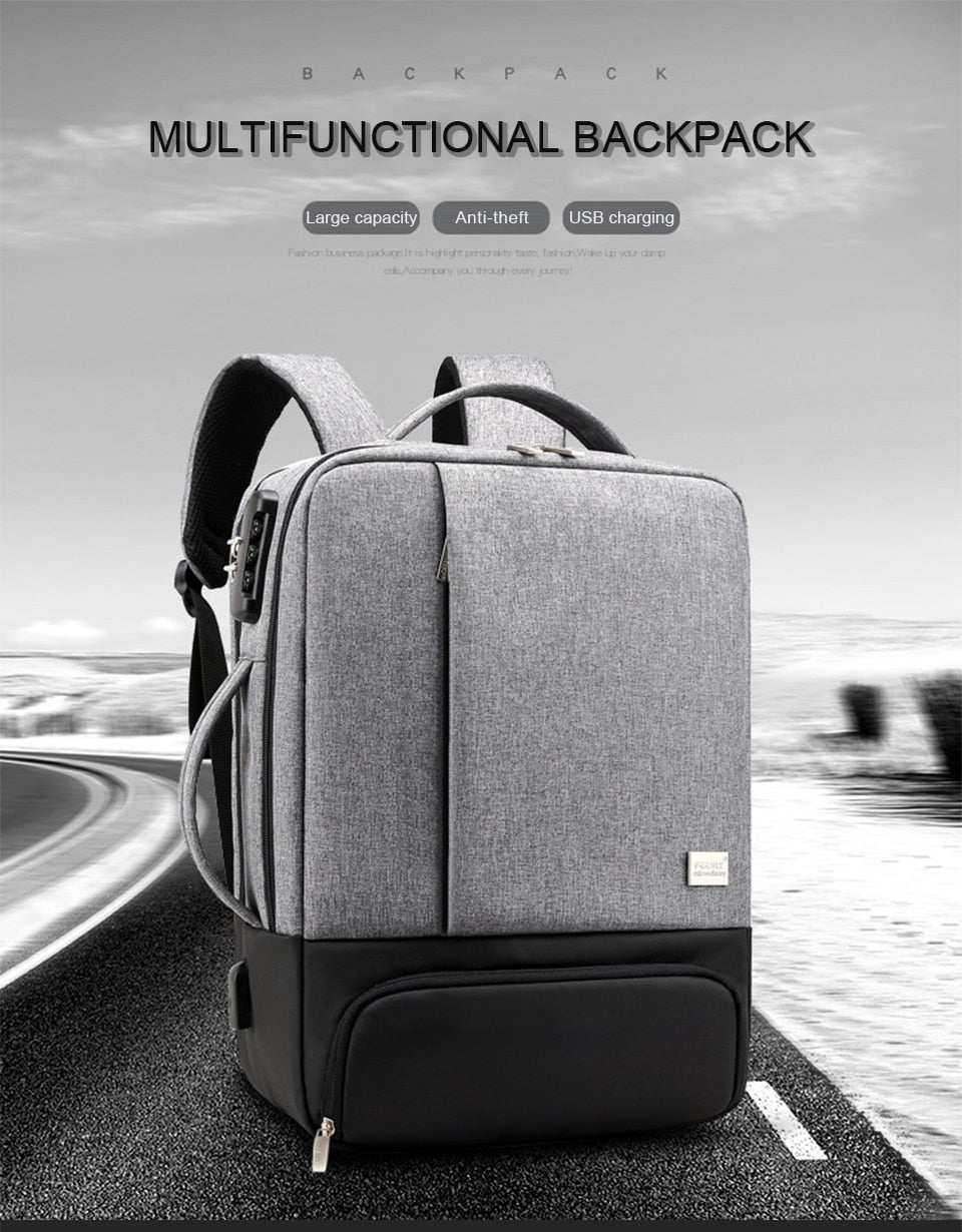 15.6 inch laptop bag - Yawmii