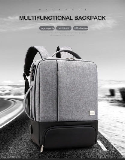 15.6 inch laptop bag - Yawmii