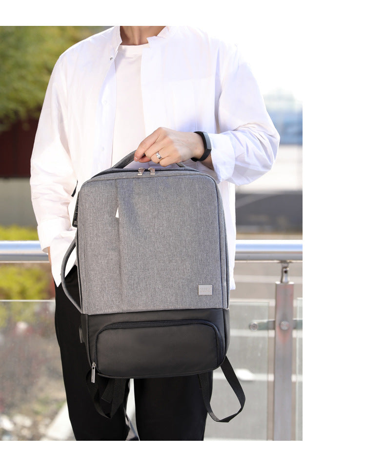 15.6 inch laptop bag - Yawmii