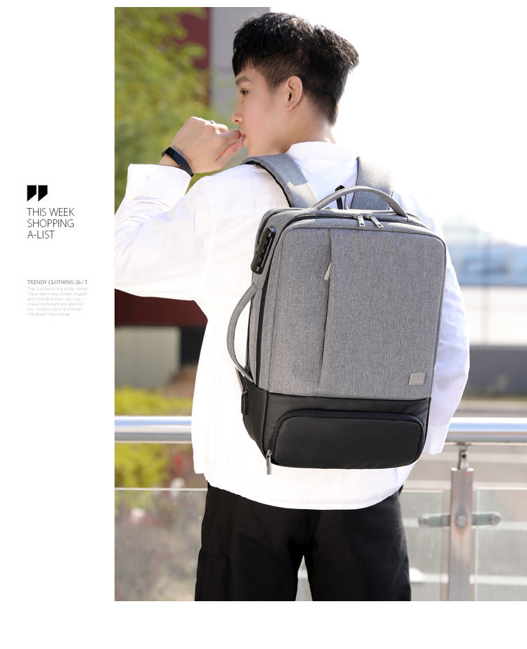 15.6 inch laptop bag - Yawmii