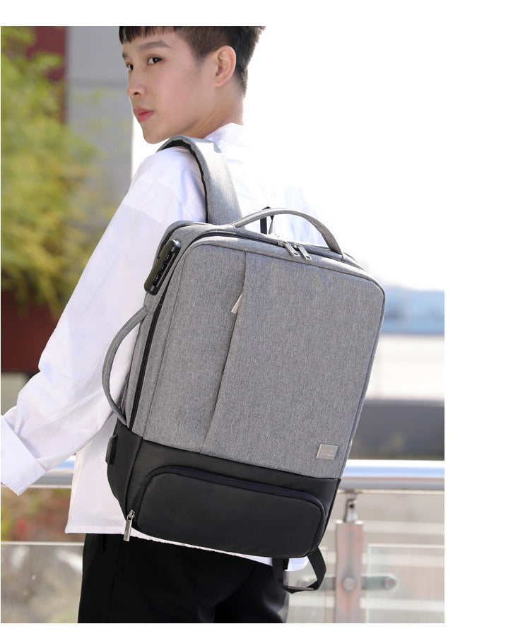 15.6 inch laptop bag - Yawmii
