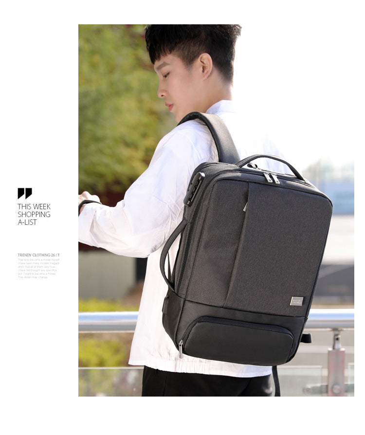 15.6 inch laptop bag - Yawmii