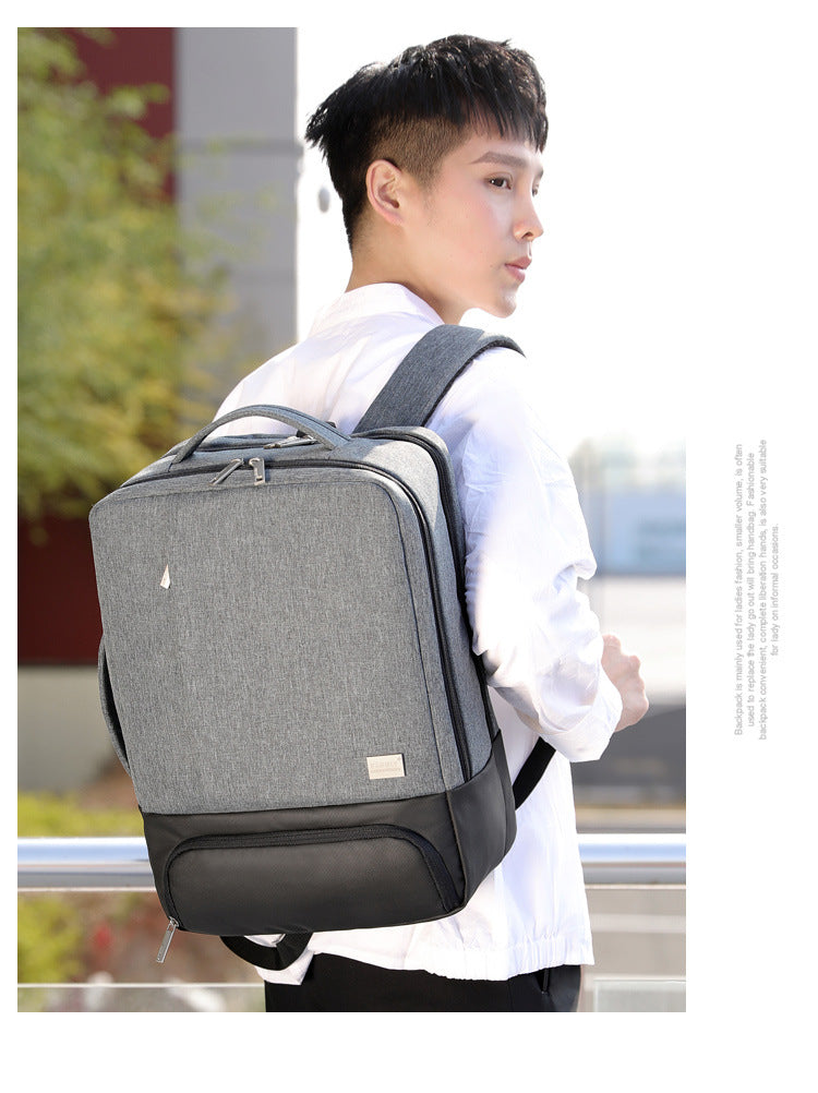 15.6 inch laptop bag - Yawmii