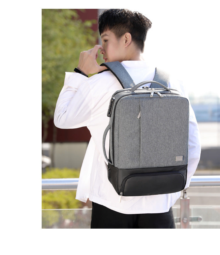 15.6 inch laptop bag - Yawmii