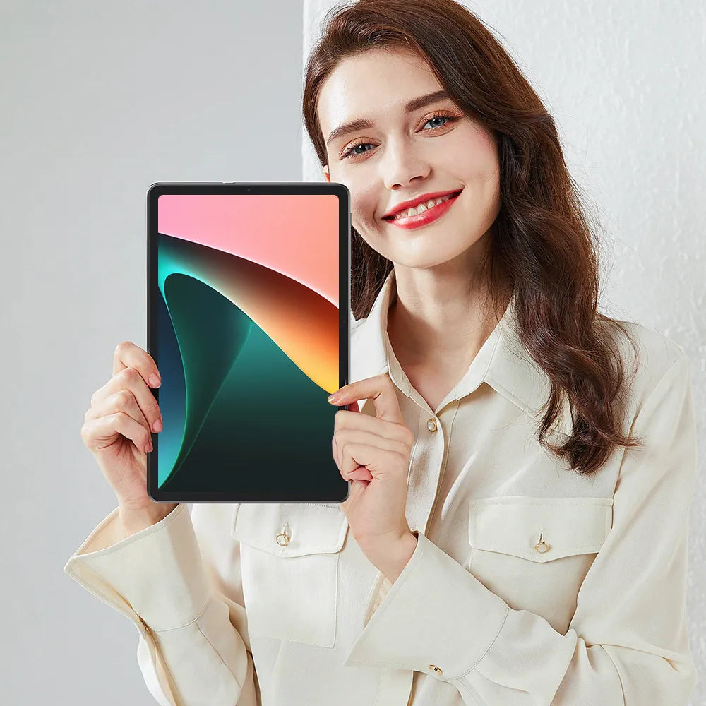 Voice Call HD Smart Game Tablet - Yawmii