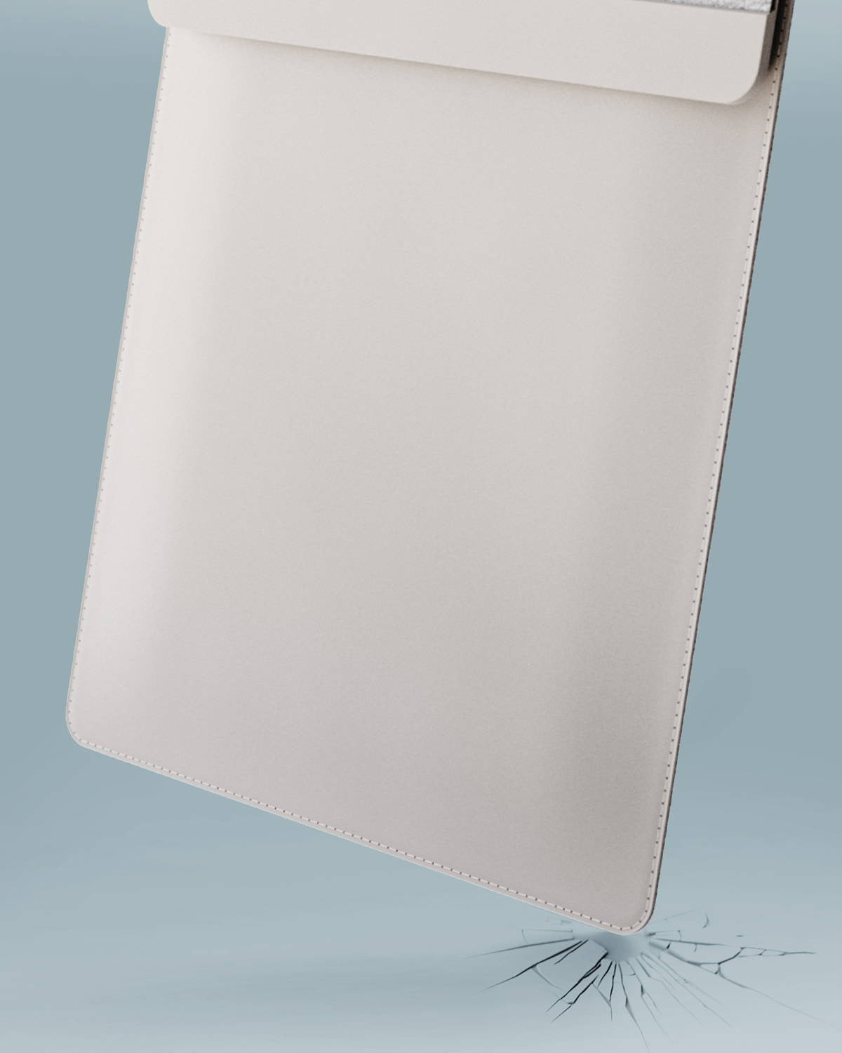 Wireless Charger Laptop Bag 15W Fast Charge - Yawmii