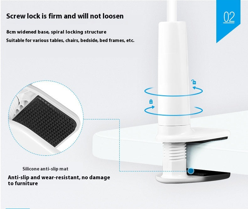 Creative Versatile Detachable Snap-on Mobile Phone Holder - Yawmii