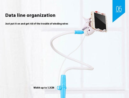 Creative Versatile Detachable Snap-on Mobile Phone Holder - Yawmii