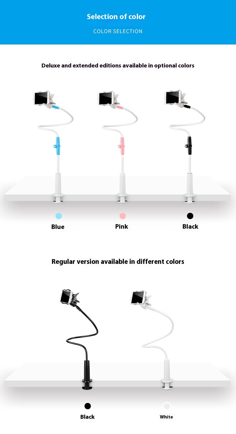 Creative Versatile Detachable Snap-on Mobile Phone Holder - Yawmii