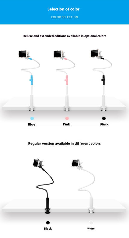 Creative Versatile Detachable Snap-on Mobile Phone Holder - Yawmii