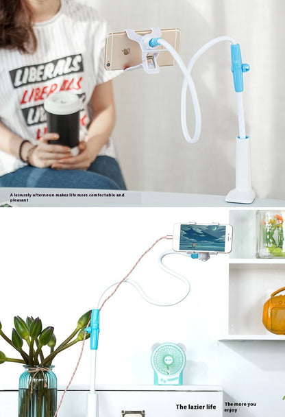 Creative Versatile Detachable Snap-on Mobile Phone Holder - Yawmii