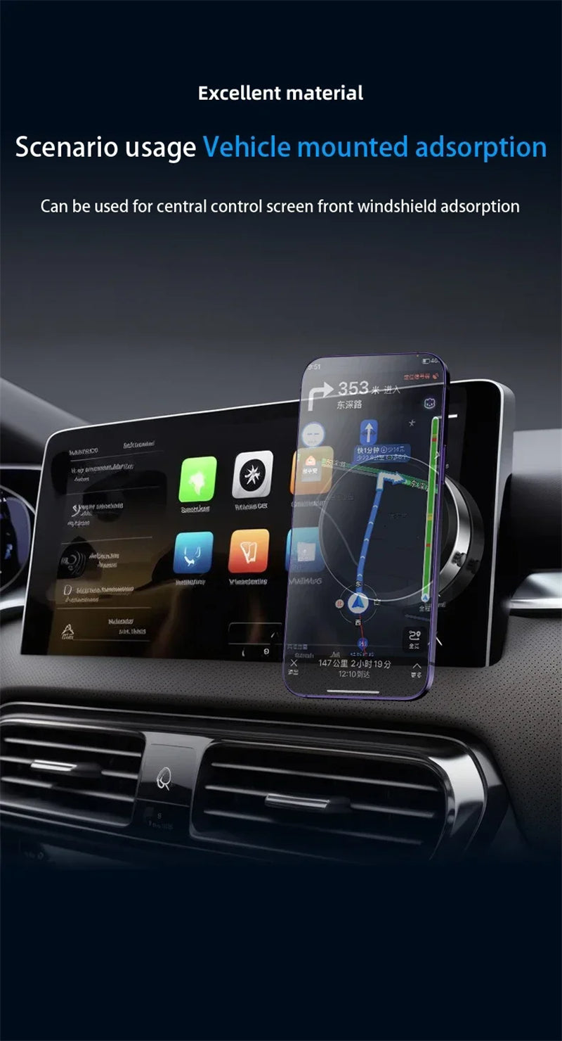 Intelligent Mobile Phone Holder - Yawmii