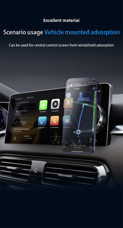 Intelligent Mobile Phone Holder - Yawmii