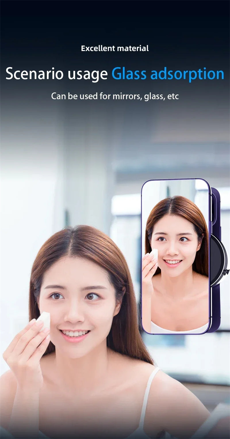 Intelligent Mobile Phone Holder - Yawmii