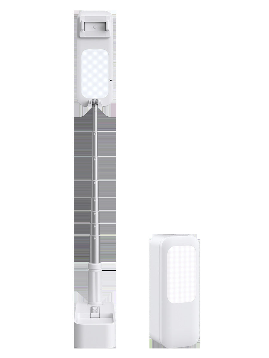 Tall white cabinet with glass panels on a white background