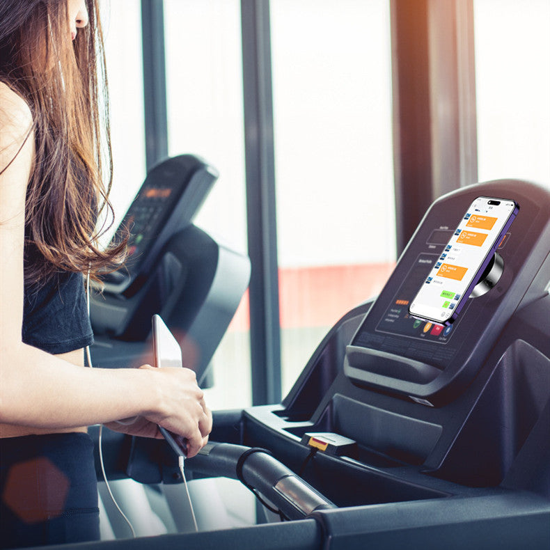 Intelligent Mobile Phone Holder - Yawmii