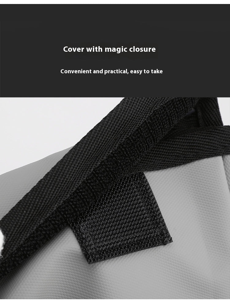 Casual Fashion Backpack For Men & Women - Yawmii
