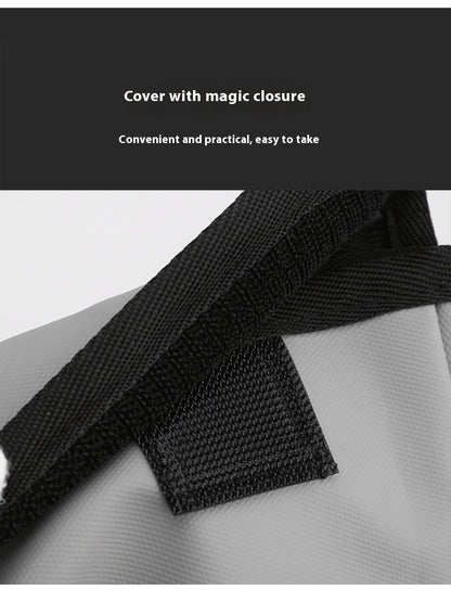 Casual Fashion Backpack For Men & Women - Yawmii