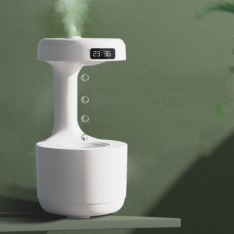 Bedroom Anti-Gravity Humidifier - Yawmii