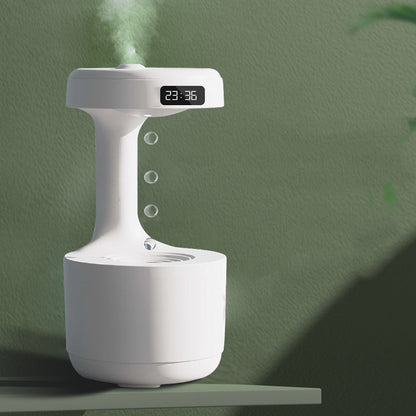 Bedroom Anti-Gravity Humidifier - Yawmii