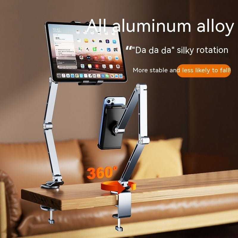 Professional Tablet And Phone Holder - Yawmii
