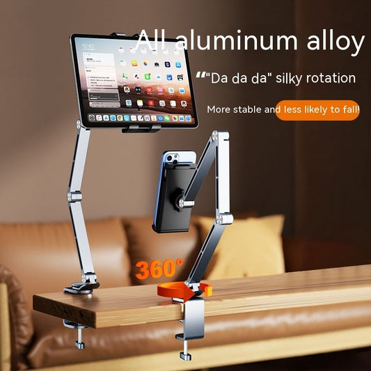 Professional Tablet And Phone Holder - Yawmii