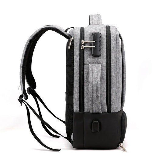 15.6 inch laptop bag - Yawmii